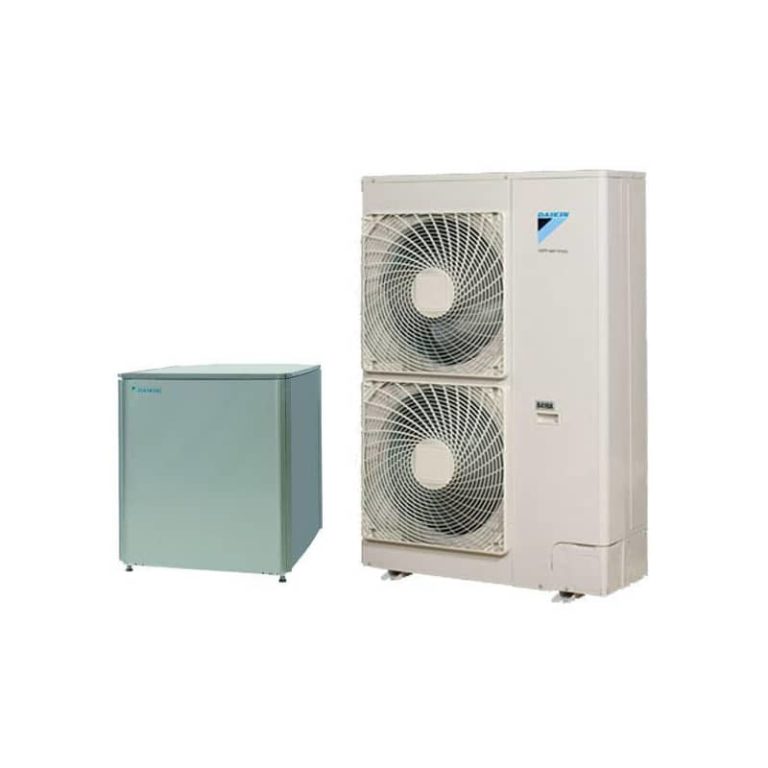 Liste des codes erreur de la pompe à chaleur air eau Daikin Altherma Code erreur pompe à chaleur